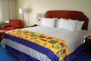 Courtyard Airport Hotel