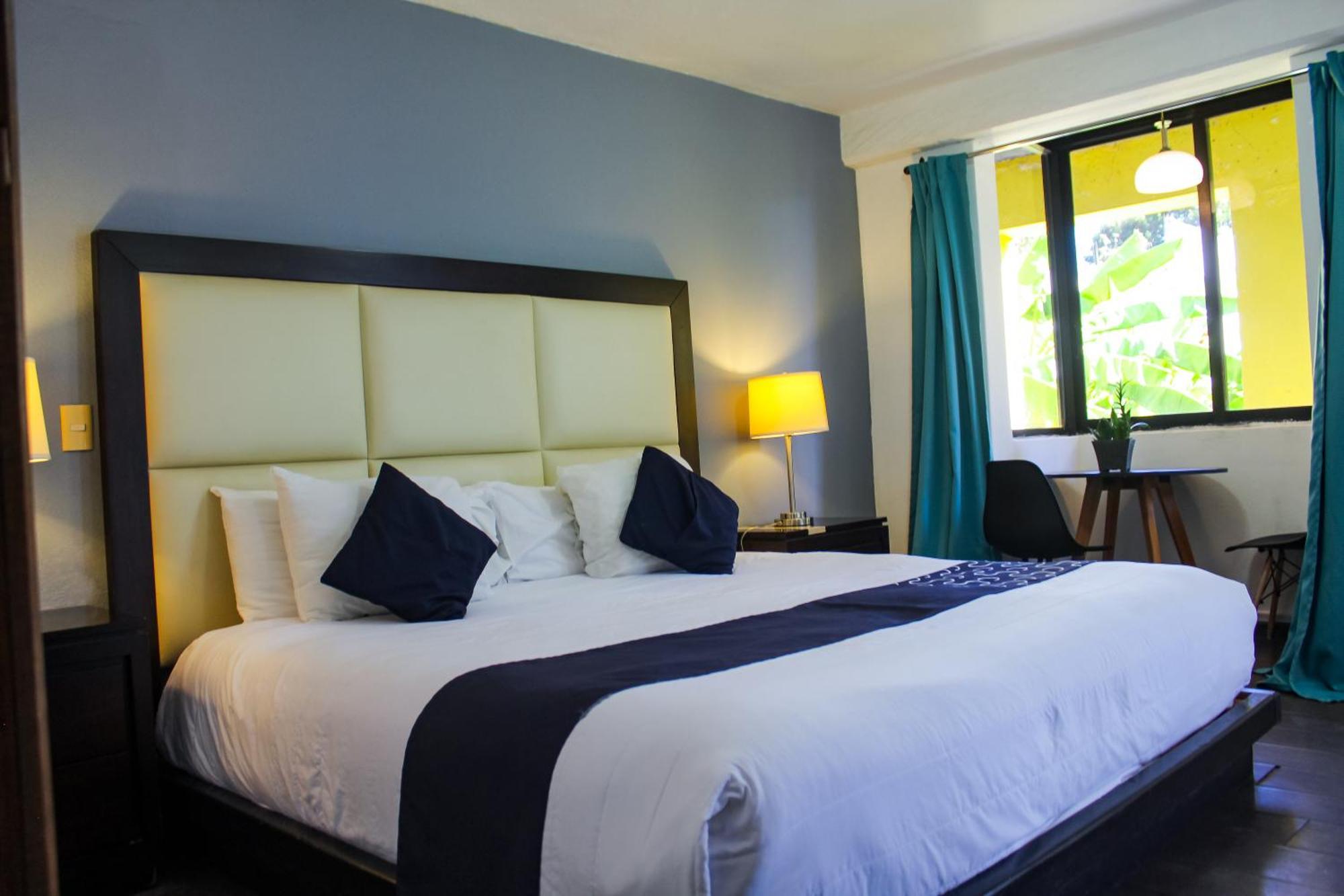 Jardines De Luz Hotel