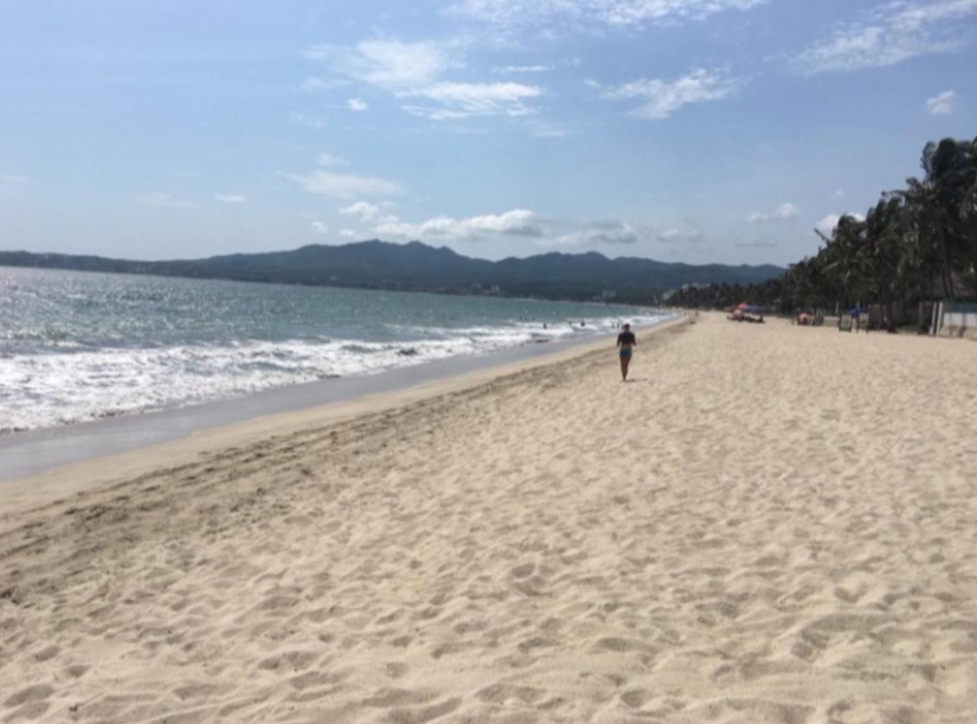 Aventura Pacifico Boutique & (adults Only) 5* Bucerias