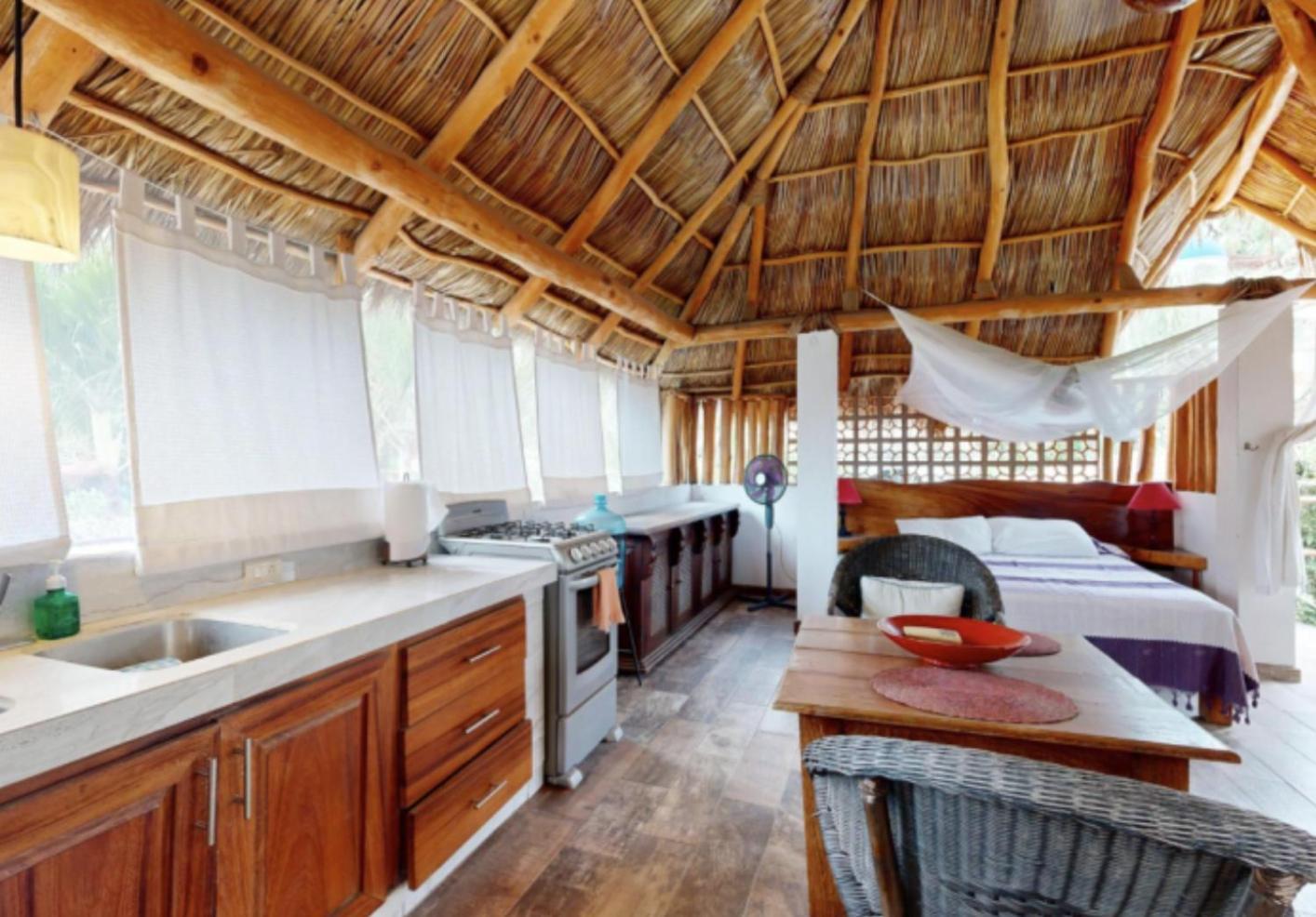 Aventura Pacifico Boutique & (adults Only) Hotel