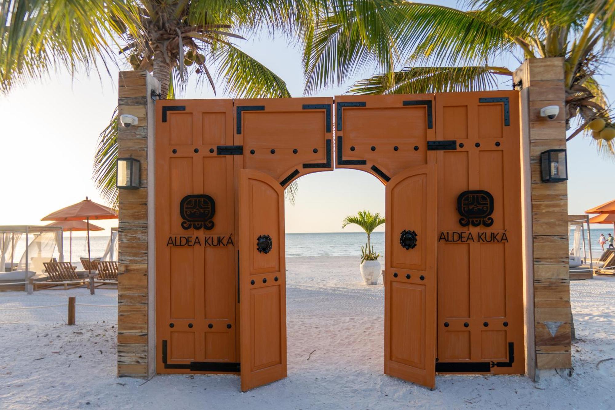 Hotel Aldea Kuka, Luxury Eco Boutique (adults Only)