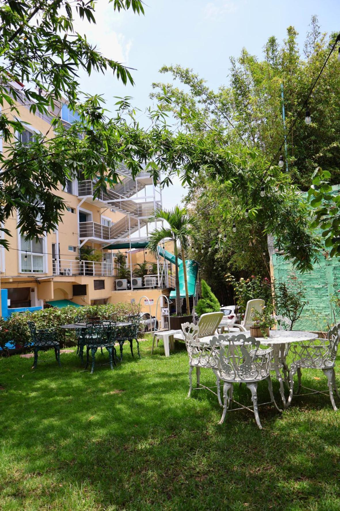 Ruah Cuernavaca