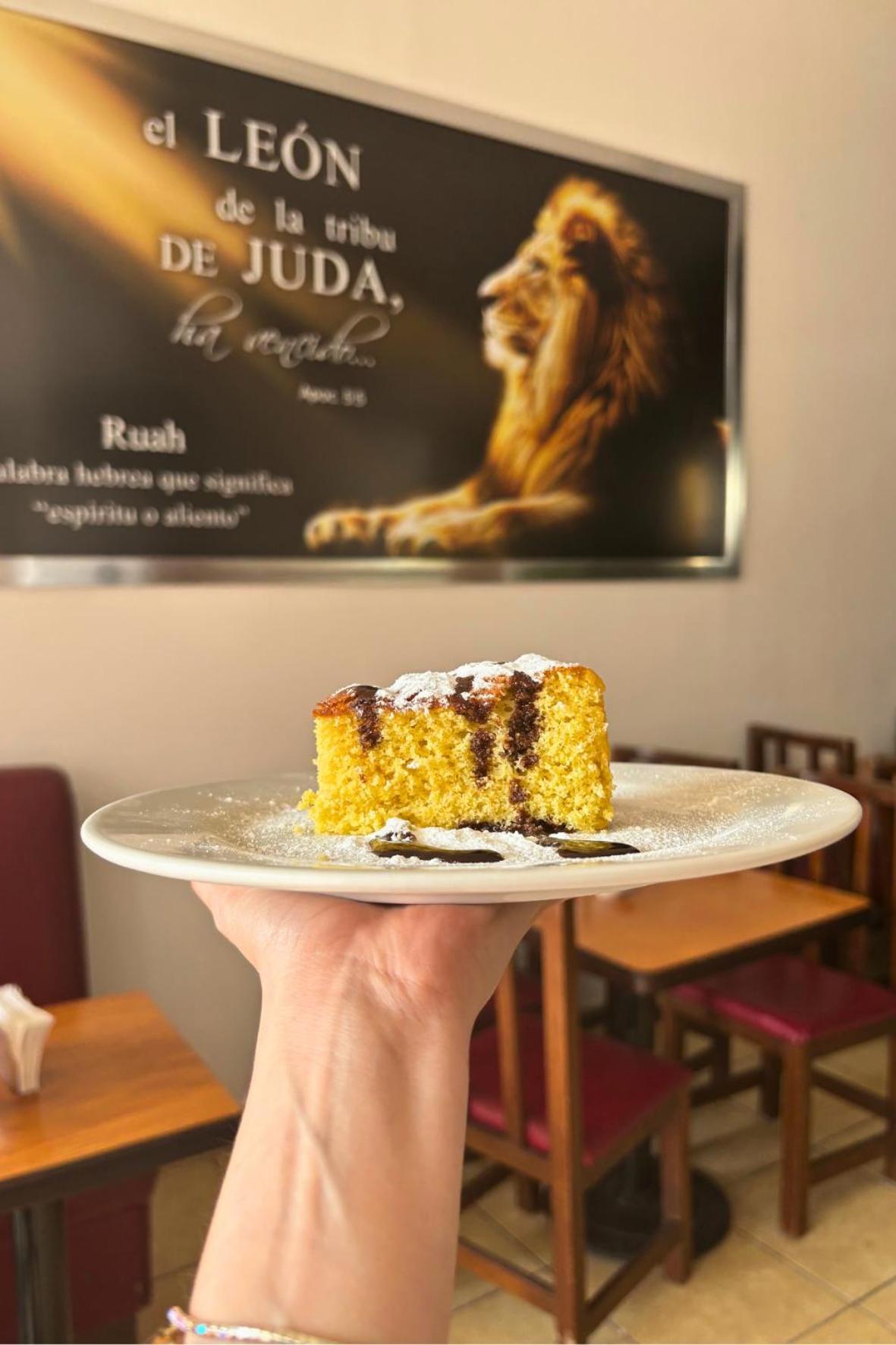 Hotel Ruah Cuernavaca
