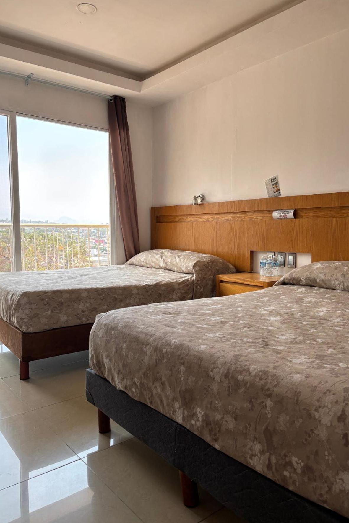 Hotel Ruah 3*
