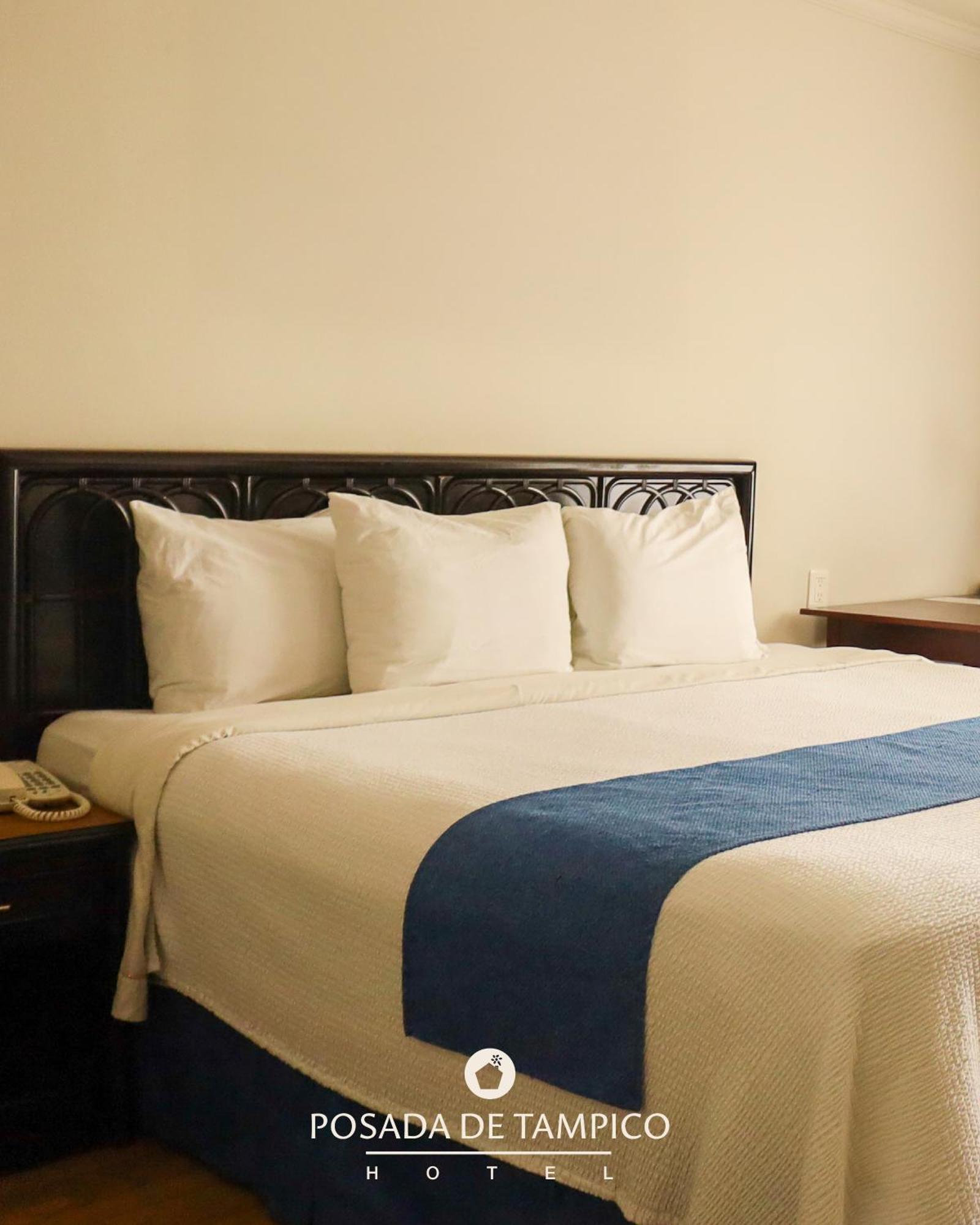 De Hotel Tampico