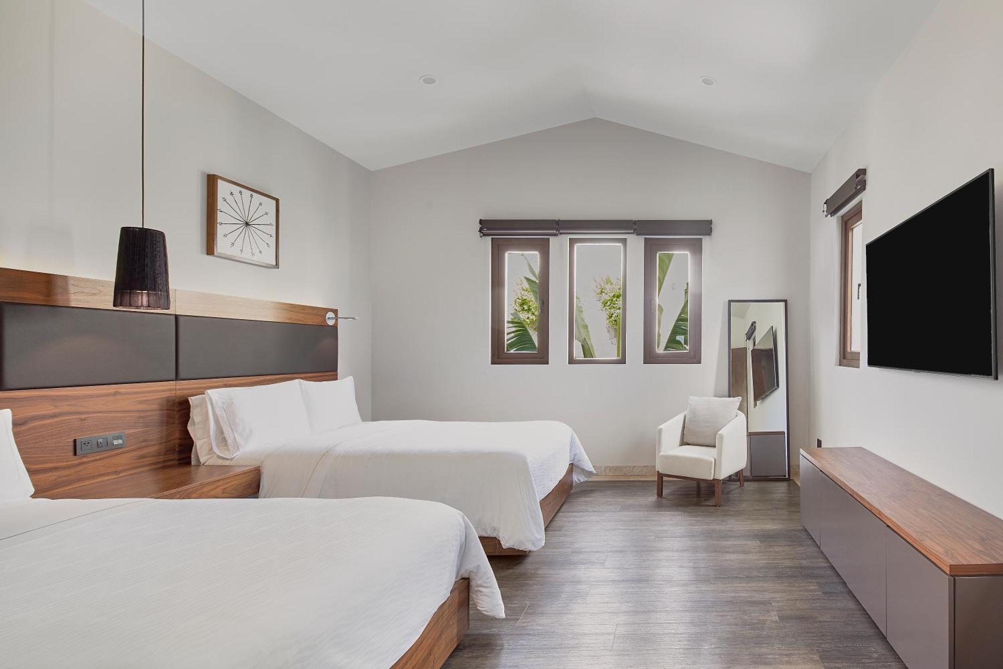 Hotel Live Aqua Private Residences Cabos