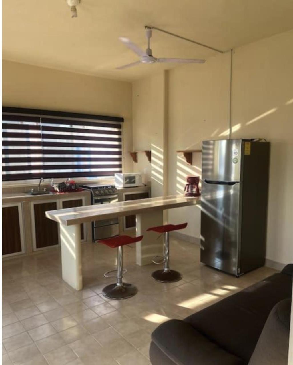 Apartment Tropico Rincon de Guayabitos