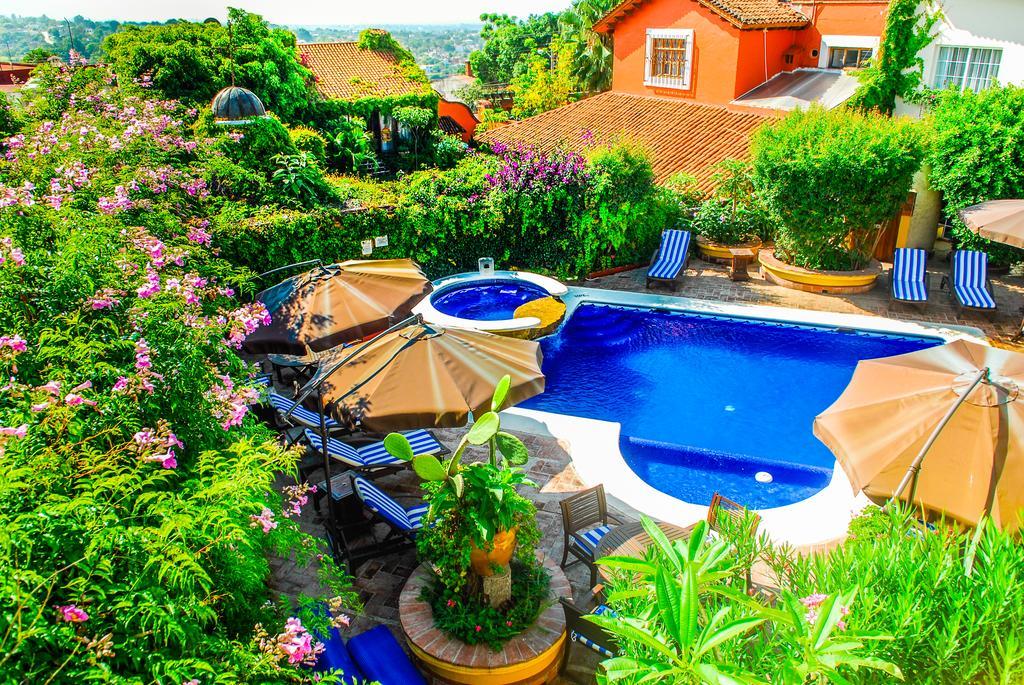 Hacienda Laureles 5* Oaxaca