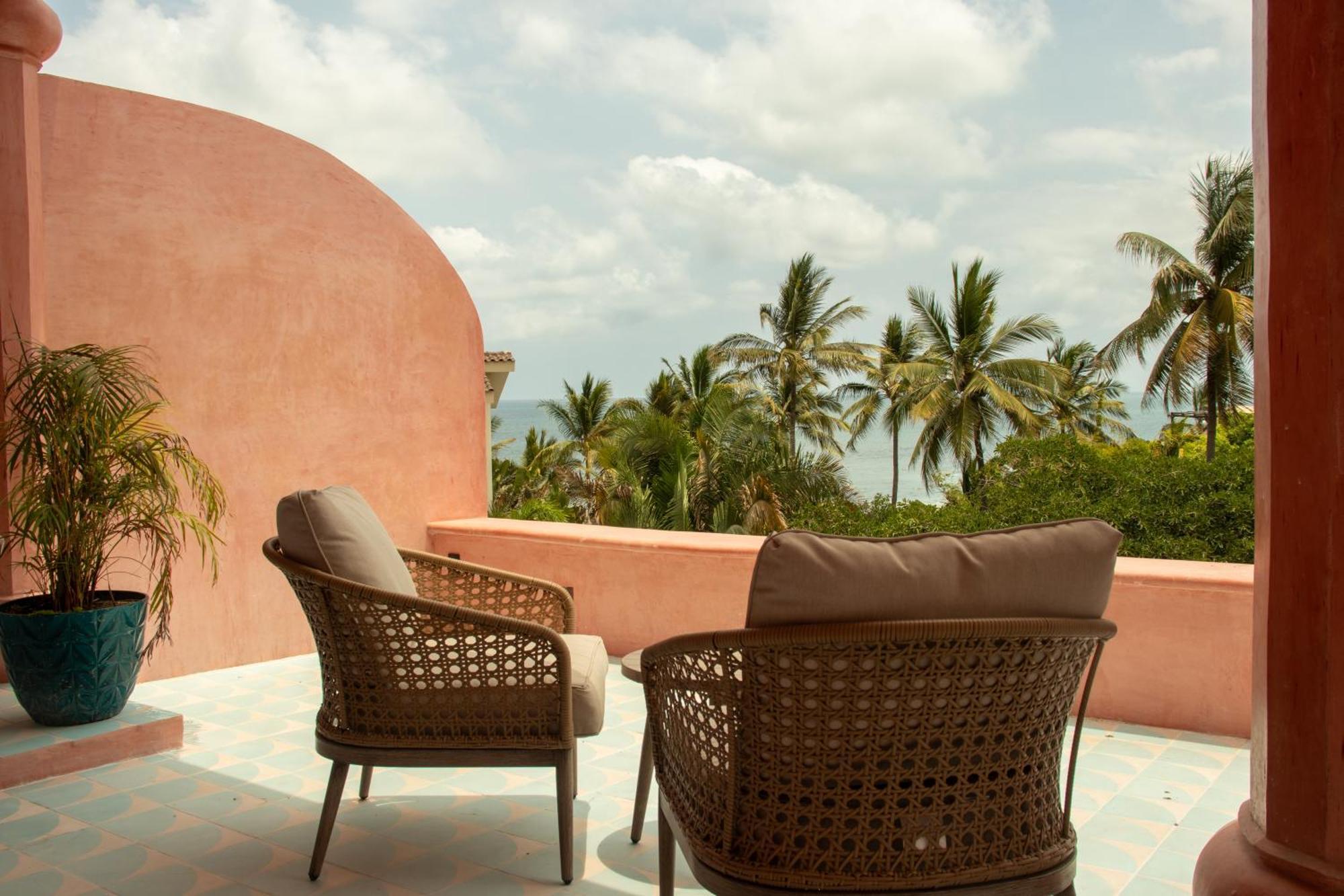 Nomada Wellness Hotel Sayulita