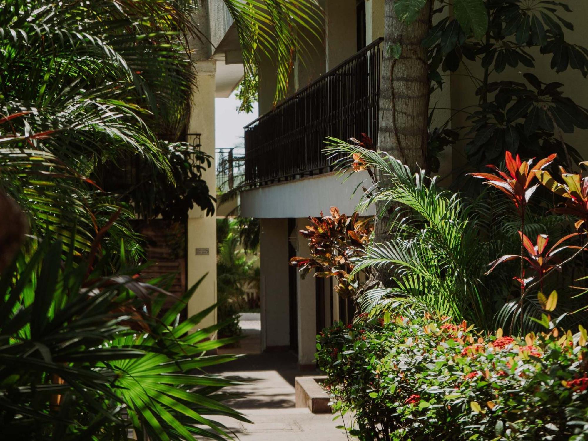 Hotel Hs Hotsson