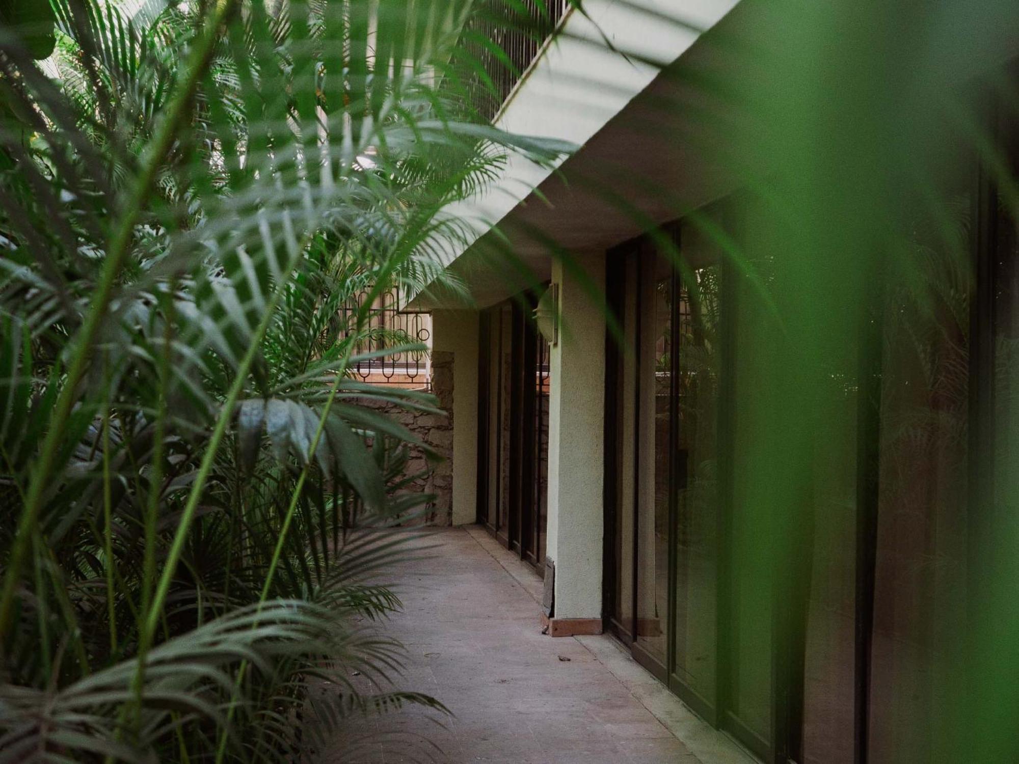 Hotel Hs Hotsson