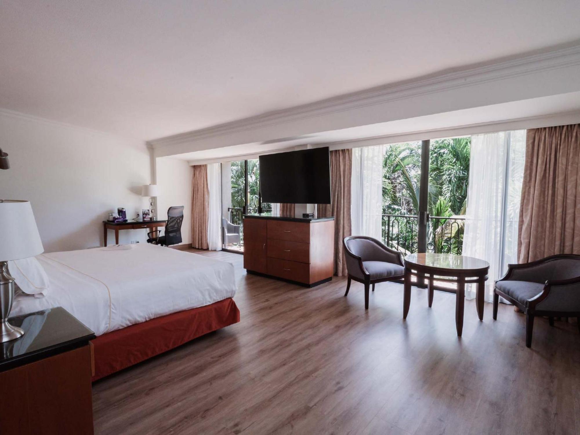 Hs Hotsson Hotel