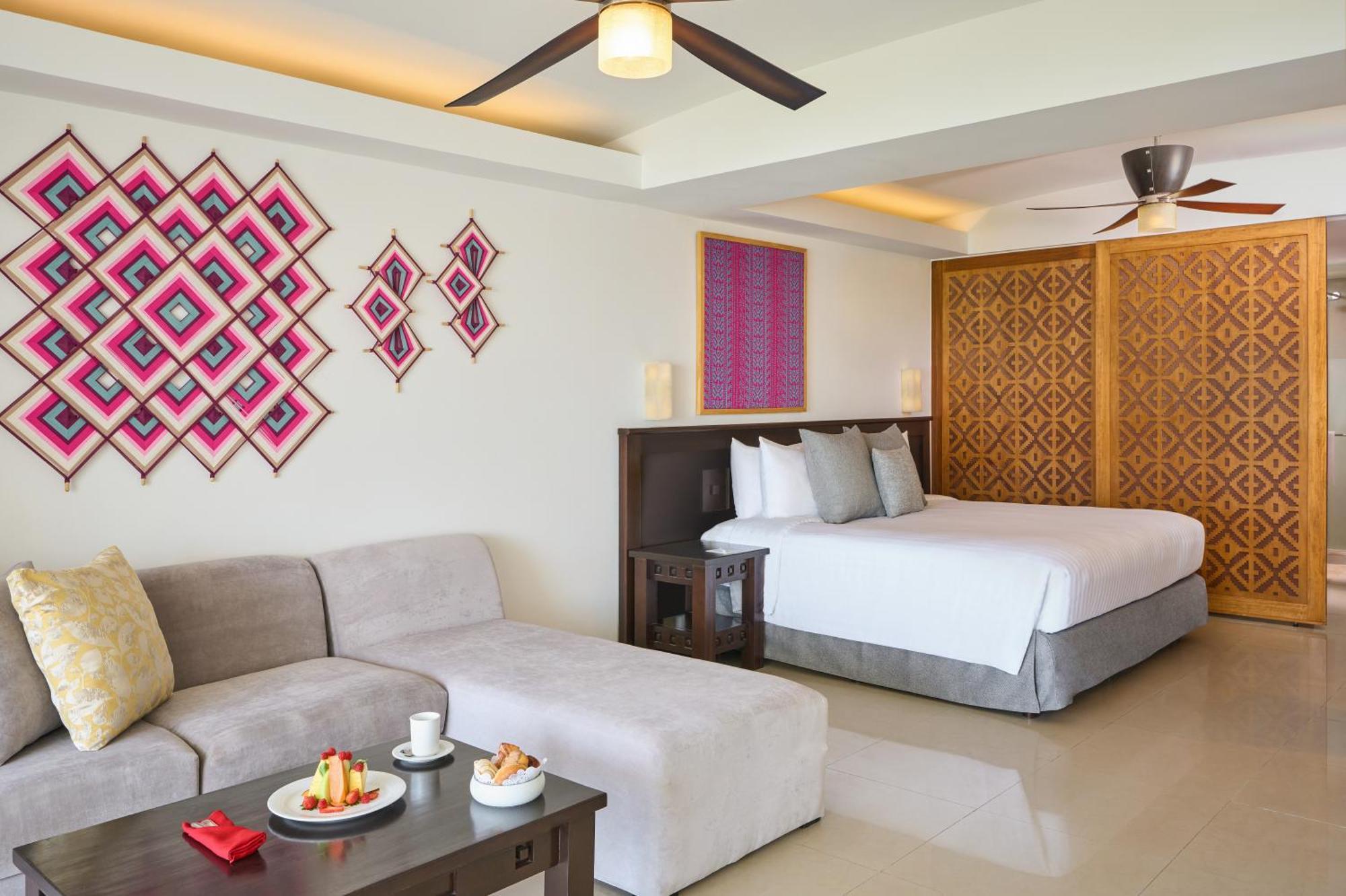 Resort Fiesta Americana 4*