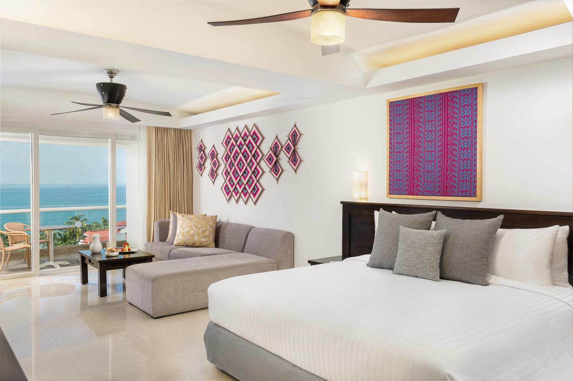 Resort Fiesta Americana 4*