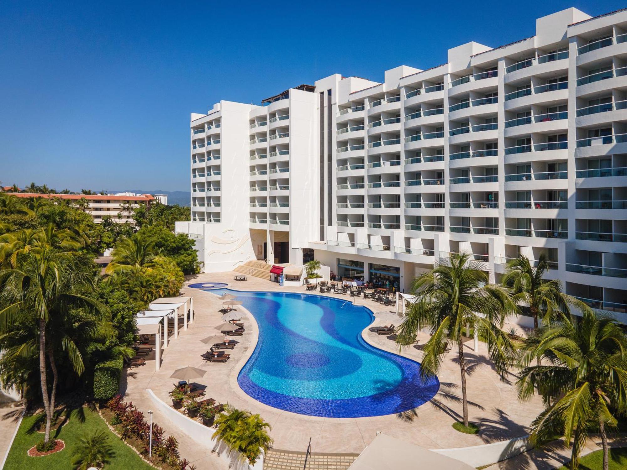 Resort Fiesta Americana