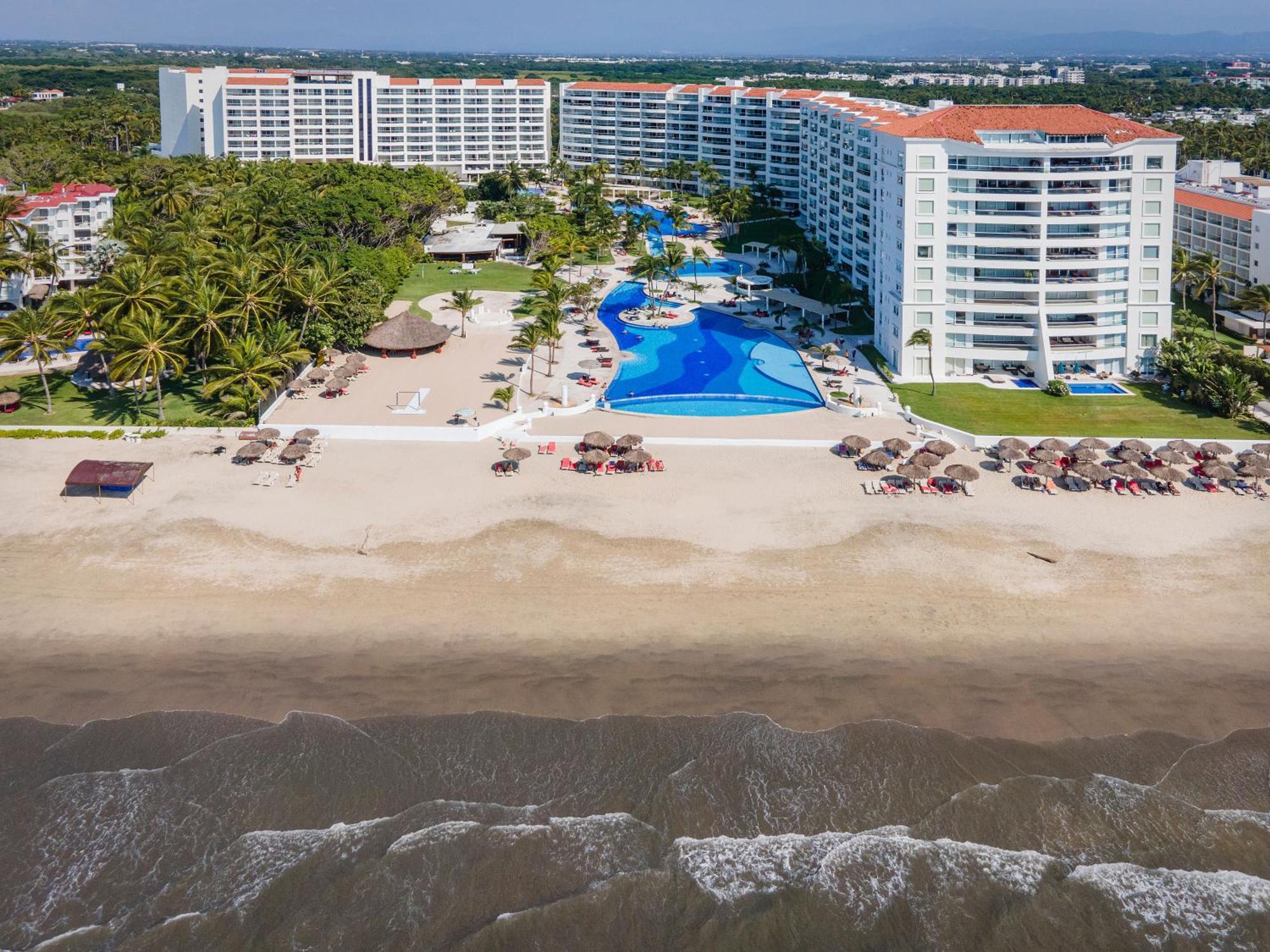 Resort Fiesta Americana