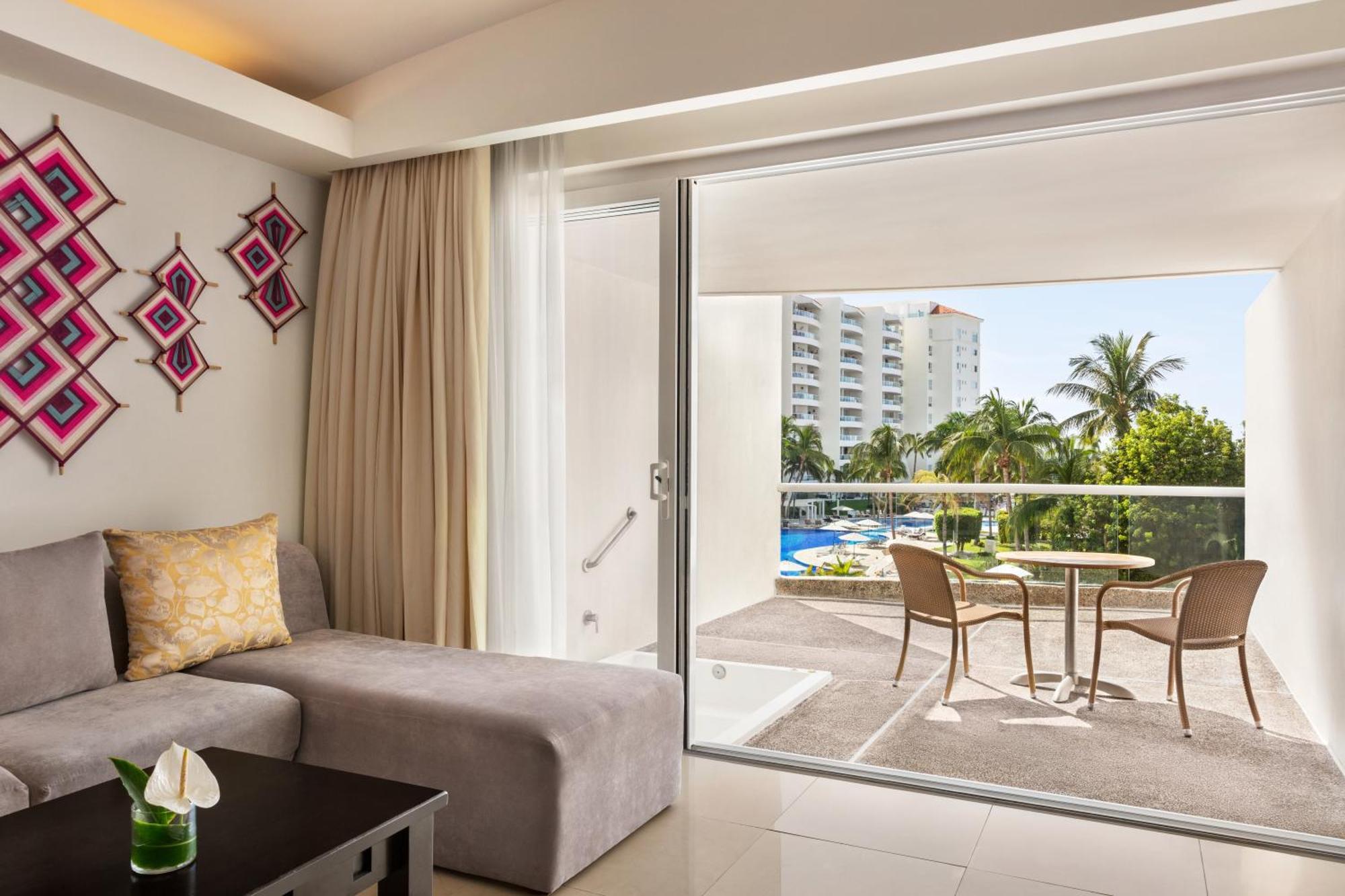 Resort Fiesta Americana 4*