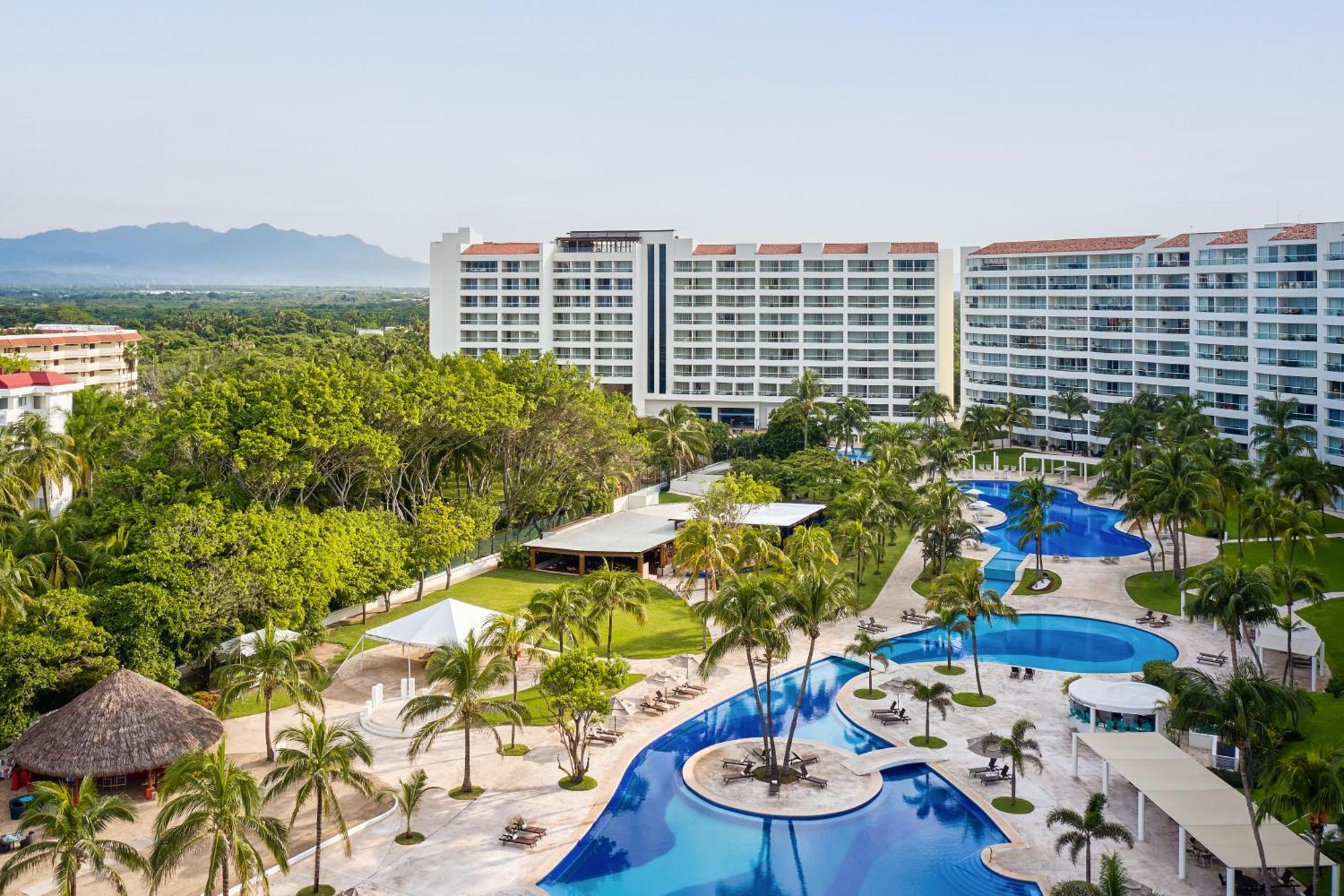 Fiesta Americana 4*