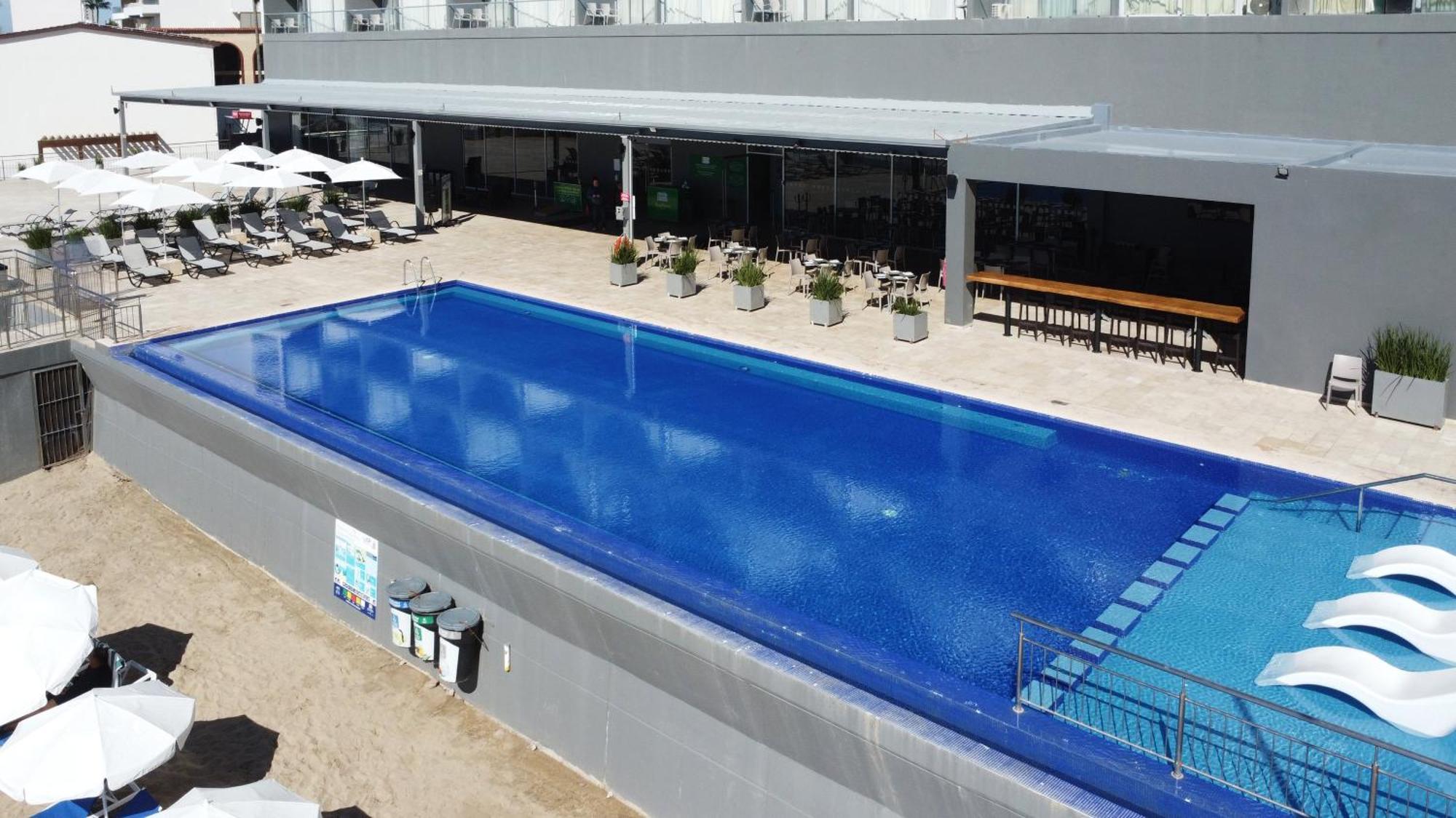 Hotel Holiday Inn Resort Mazatlan By Ihg Mazatlan