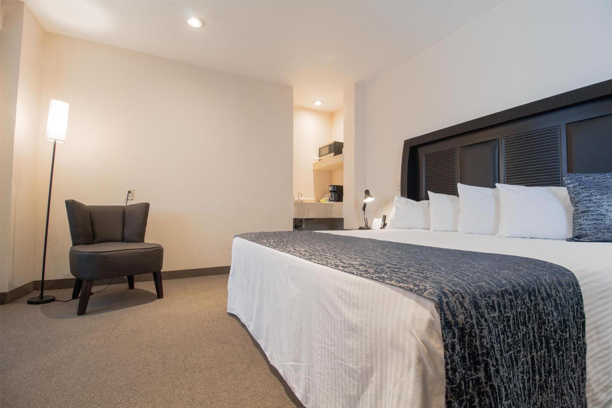 Western Real Tula Express Hotel