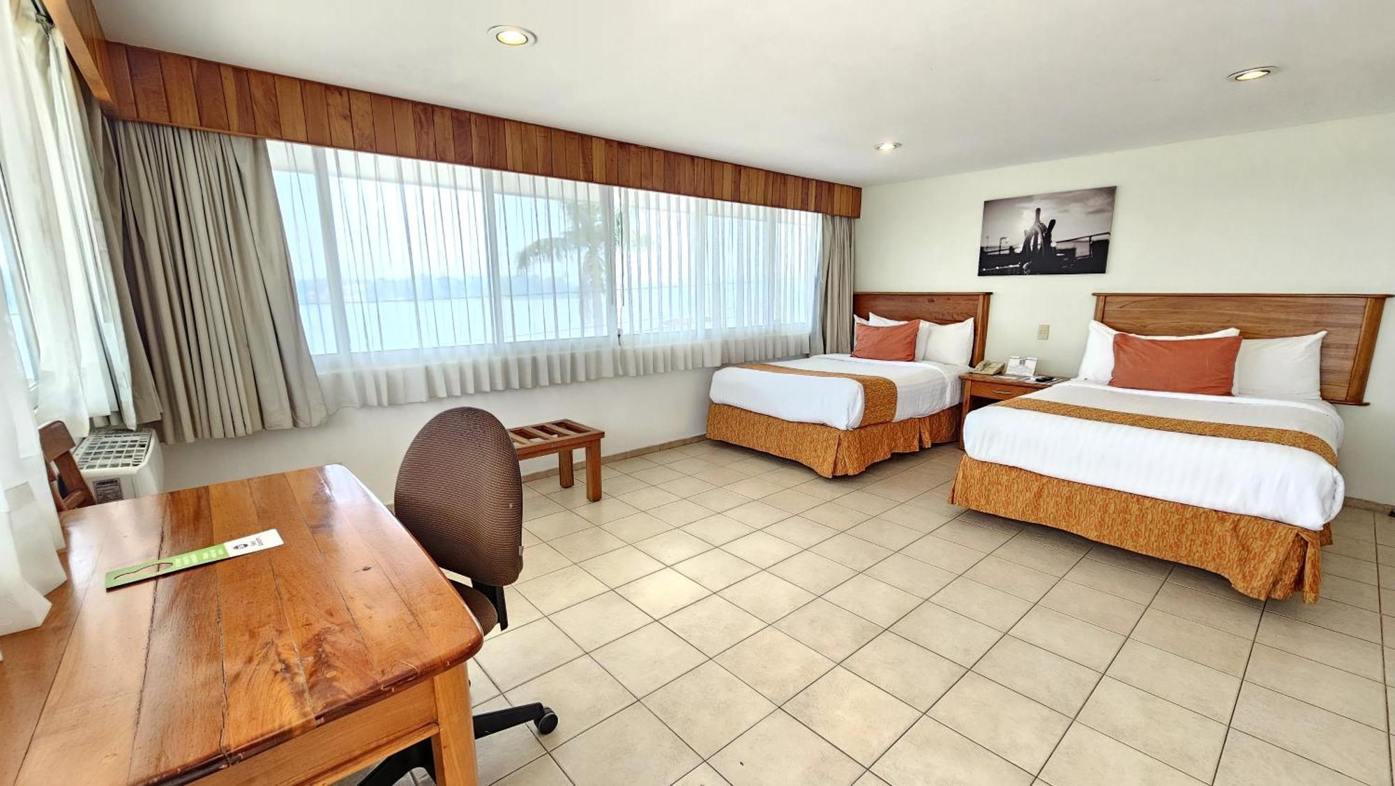 Western Riviera Tuxpan Hotel Tuxpan (Veracruz)