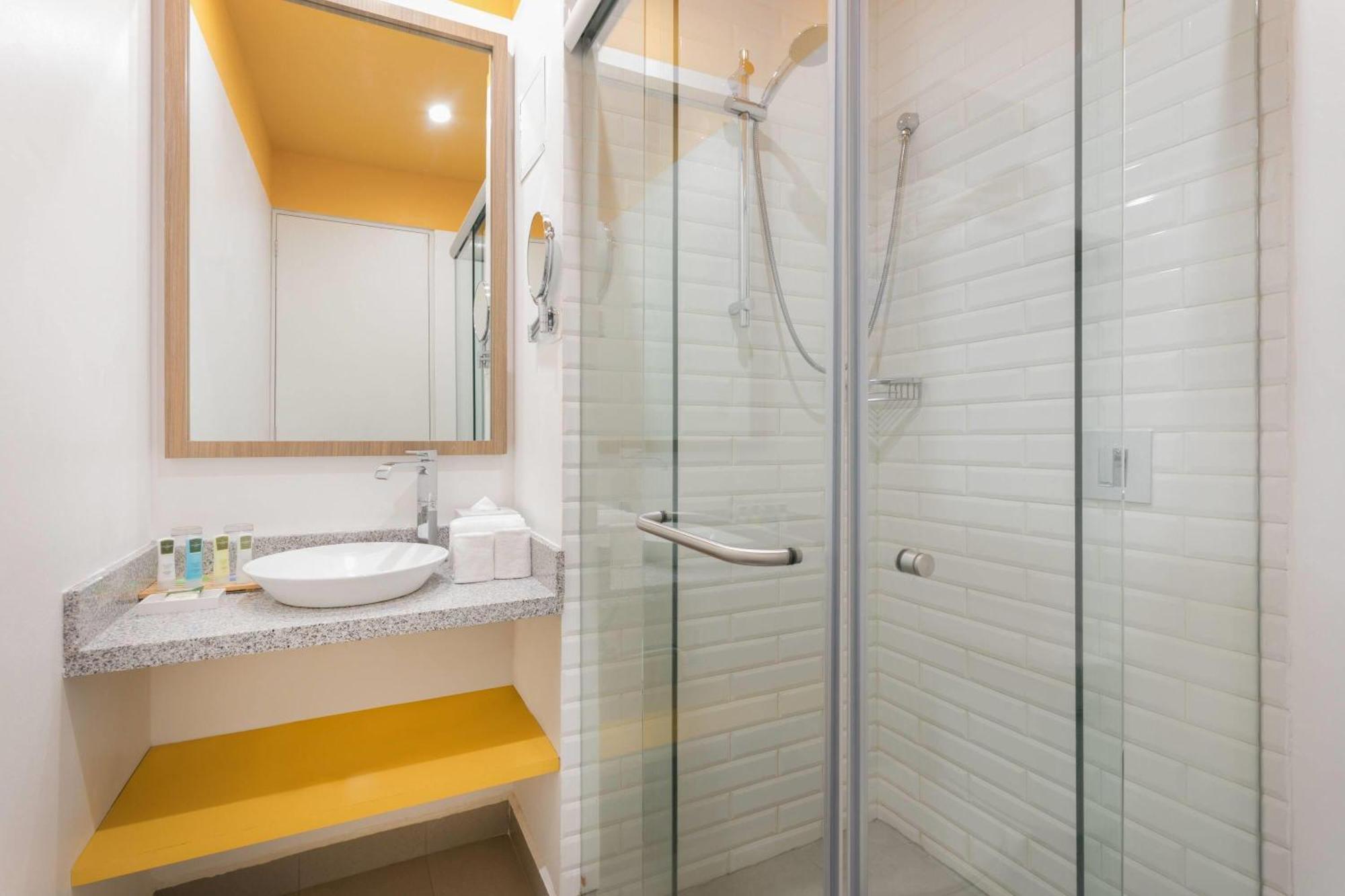 Tryp By Wyndham World Trade Center Area Mexico City