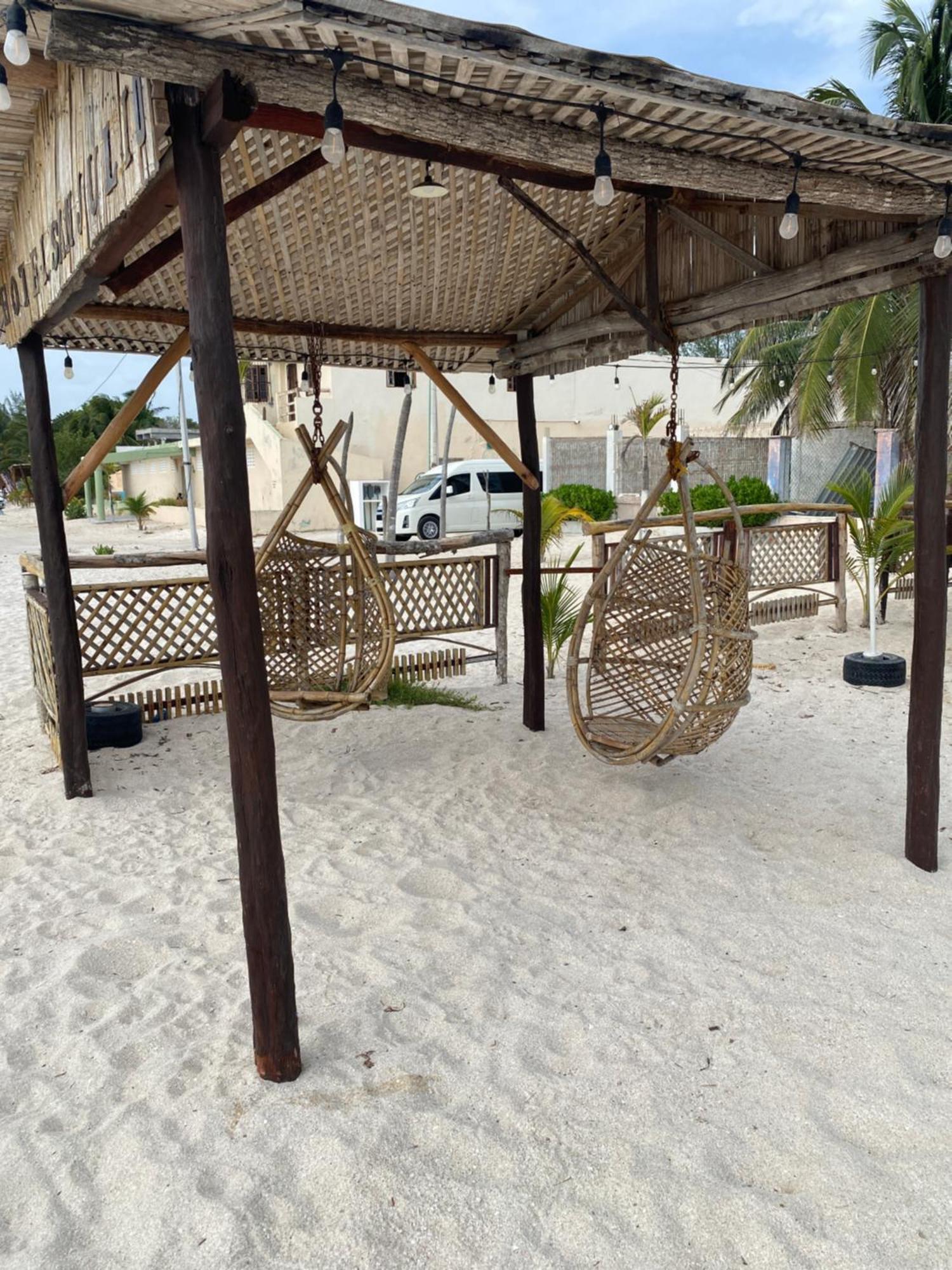 Hotel San Julio