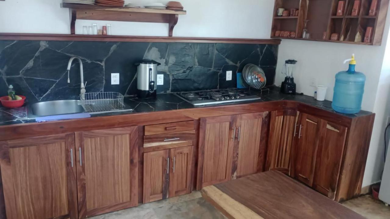 Inn La Aldea