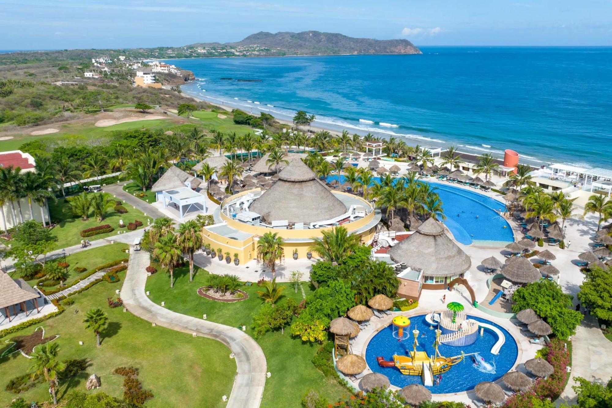 Iberostar Selection Playa Mita Resort 5*