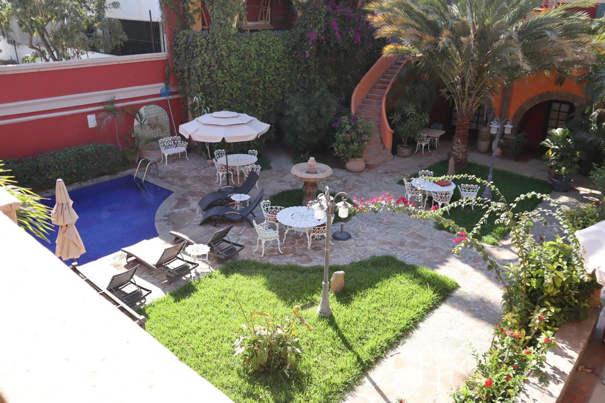 Collection O Casa Bella Boutique, Hotel Cabo San Lucas
