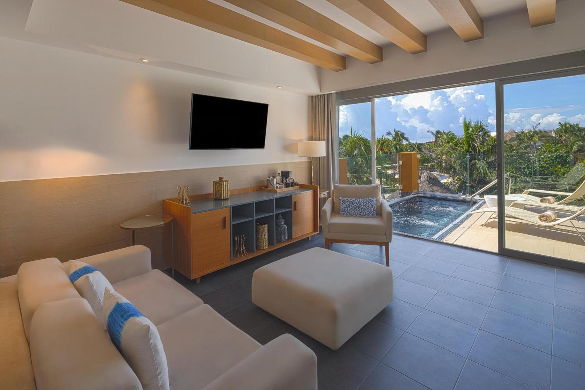 Resort Catalonia Playa Maroma 5*