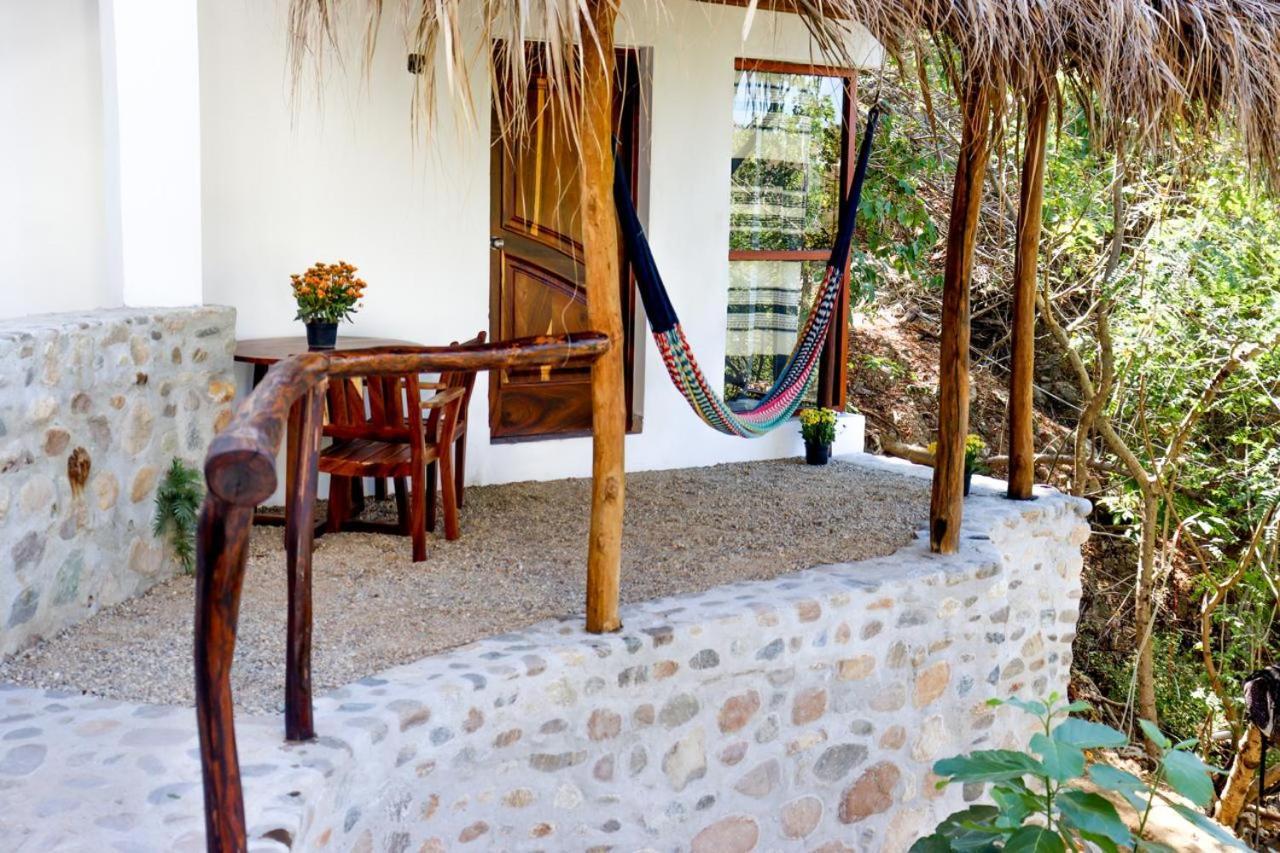 Inn La Aldea