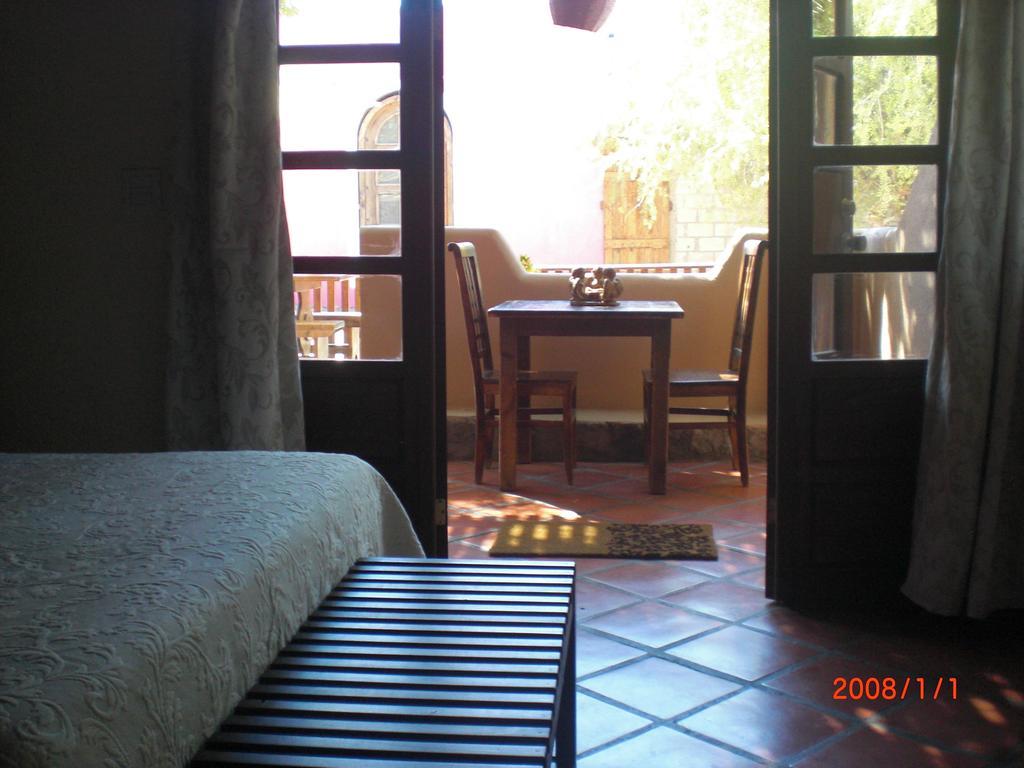 1697 Loreto Loreto (Baja California Sur)