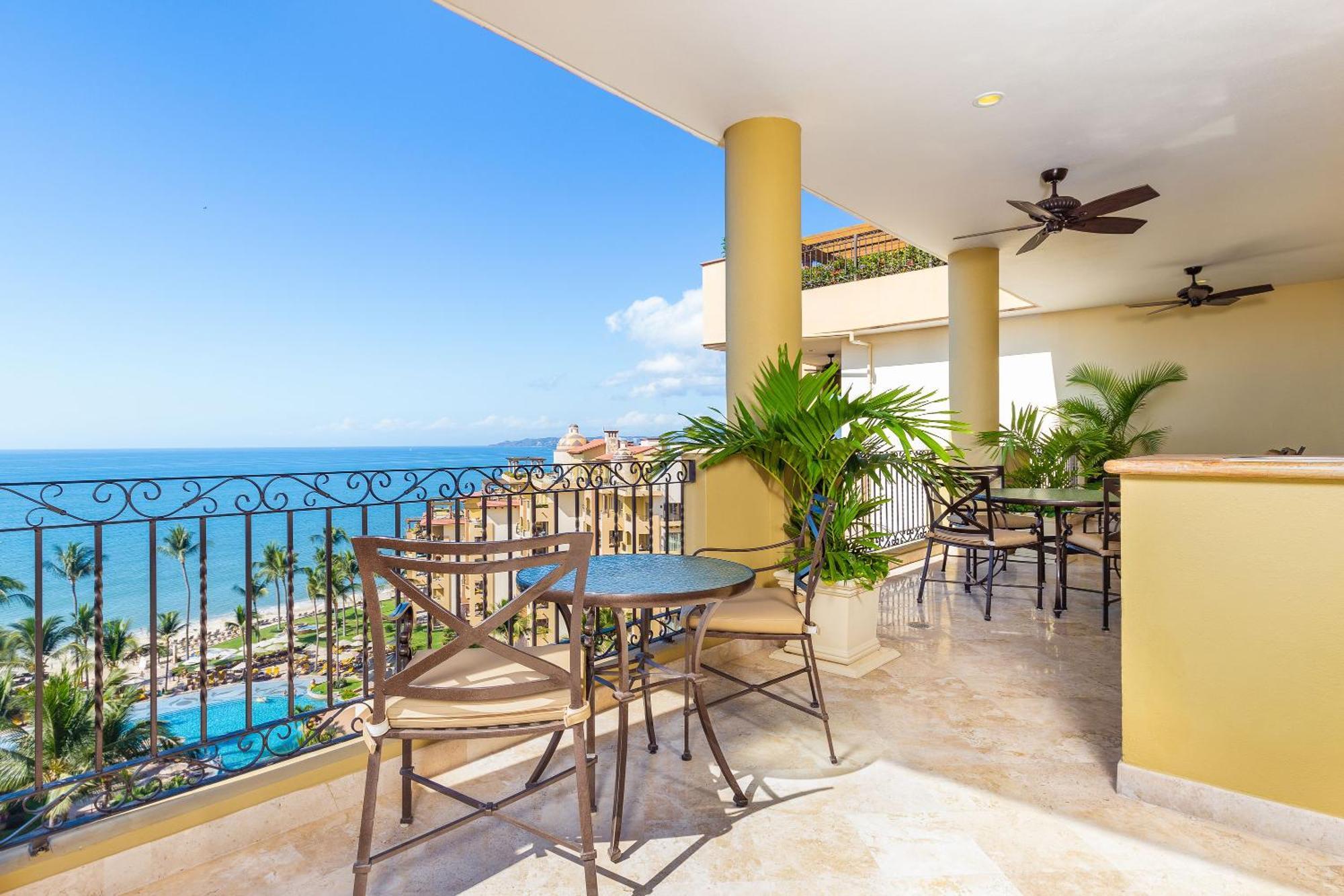 La Riviera Nayari Hotel Nuevo Vallarta