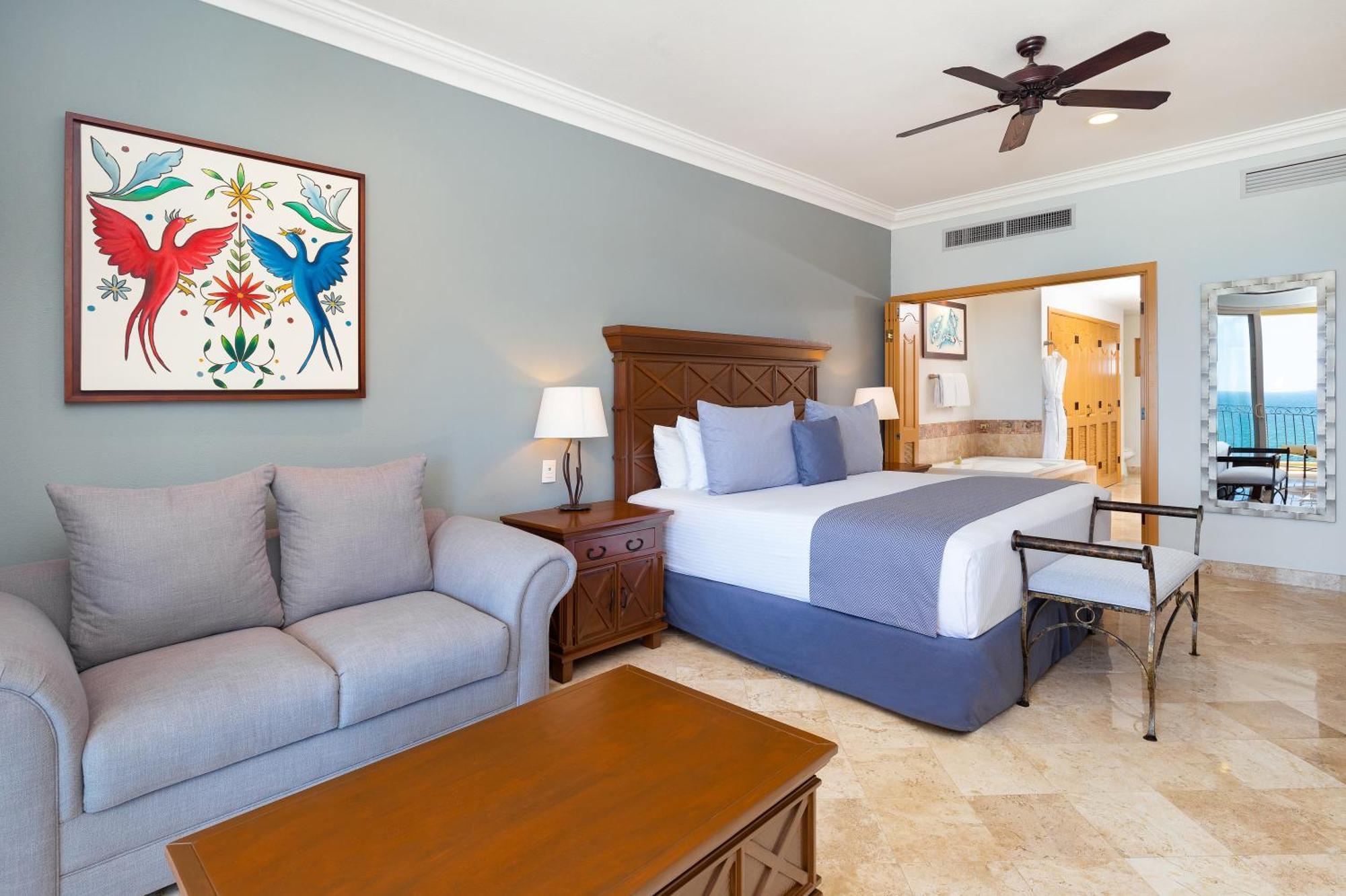 La Riviera Nayari Hotel Nuevo Vallarta