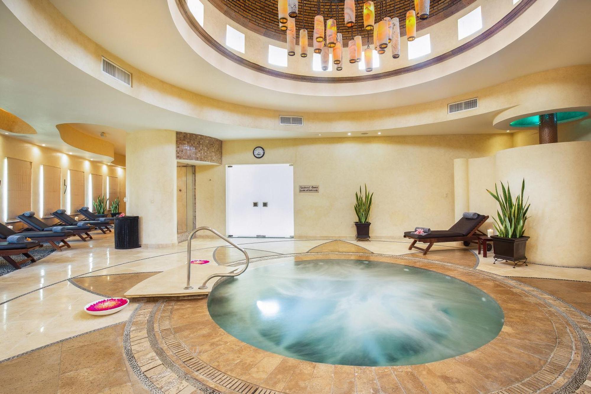 La Riviera Nayari Hotel Nuevo Vallarta