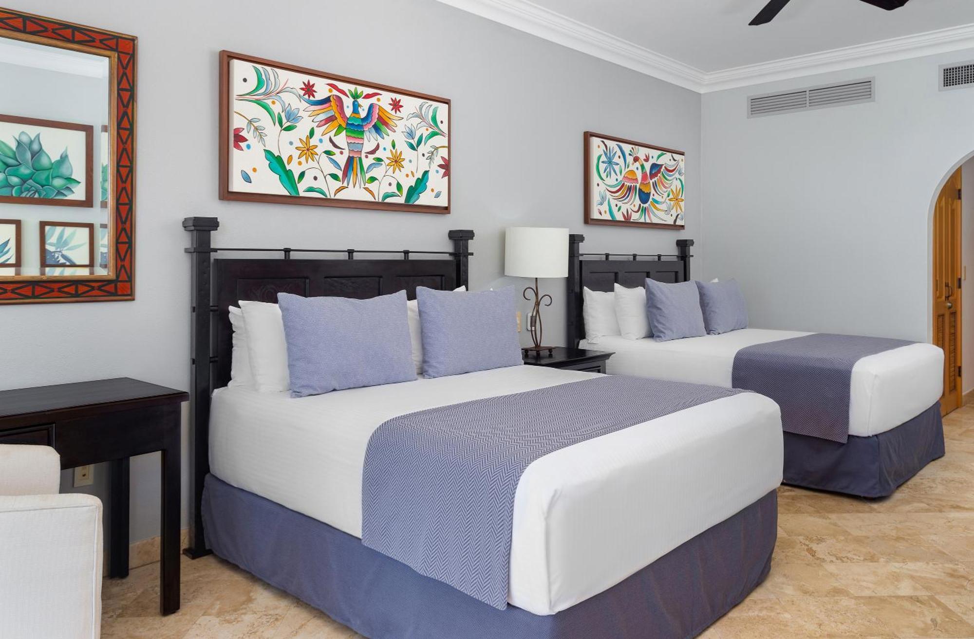 Hotel La Riviera Nayari