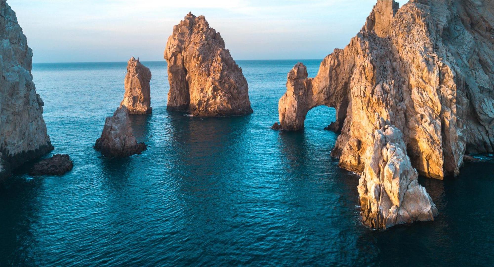 Park Hyatt Cabos At Cabo Del Sol Hotel 4*