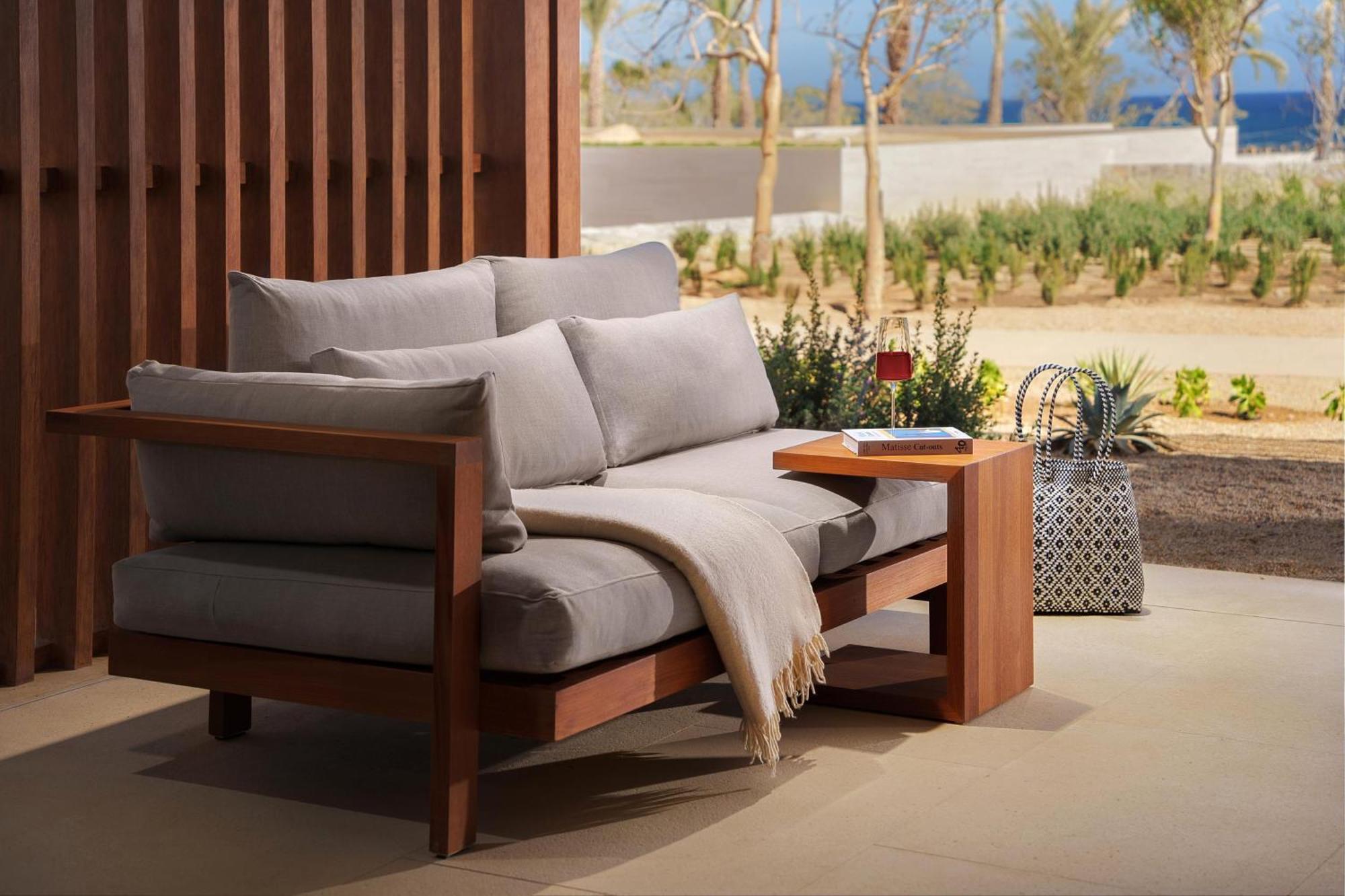 Park Hyatt Cabos At Cabo Del Sol Hotel 4*