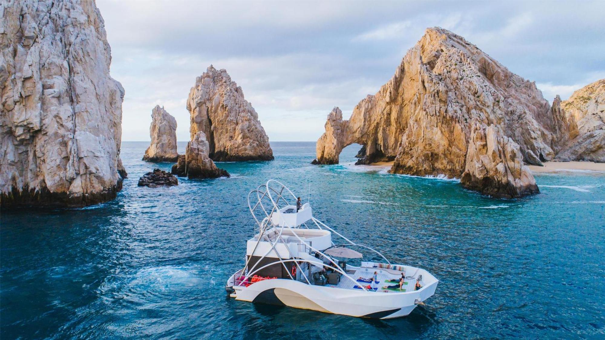 Hotel Park Hyatt Cabos At Cabo Del Sol Cabo San Lucas