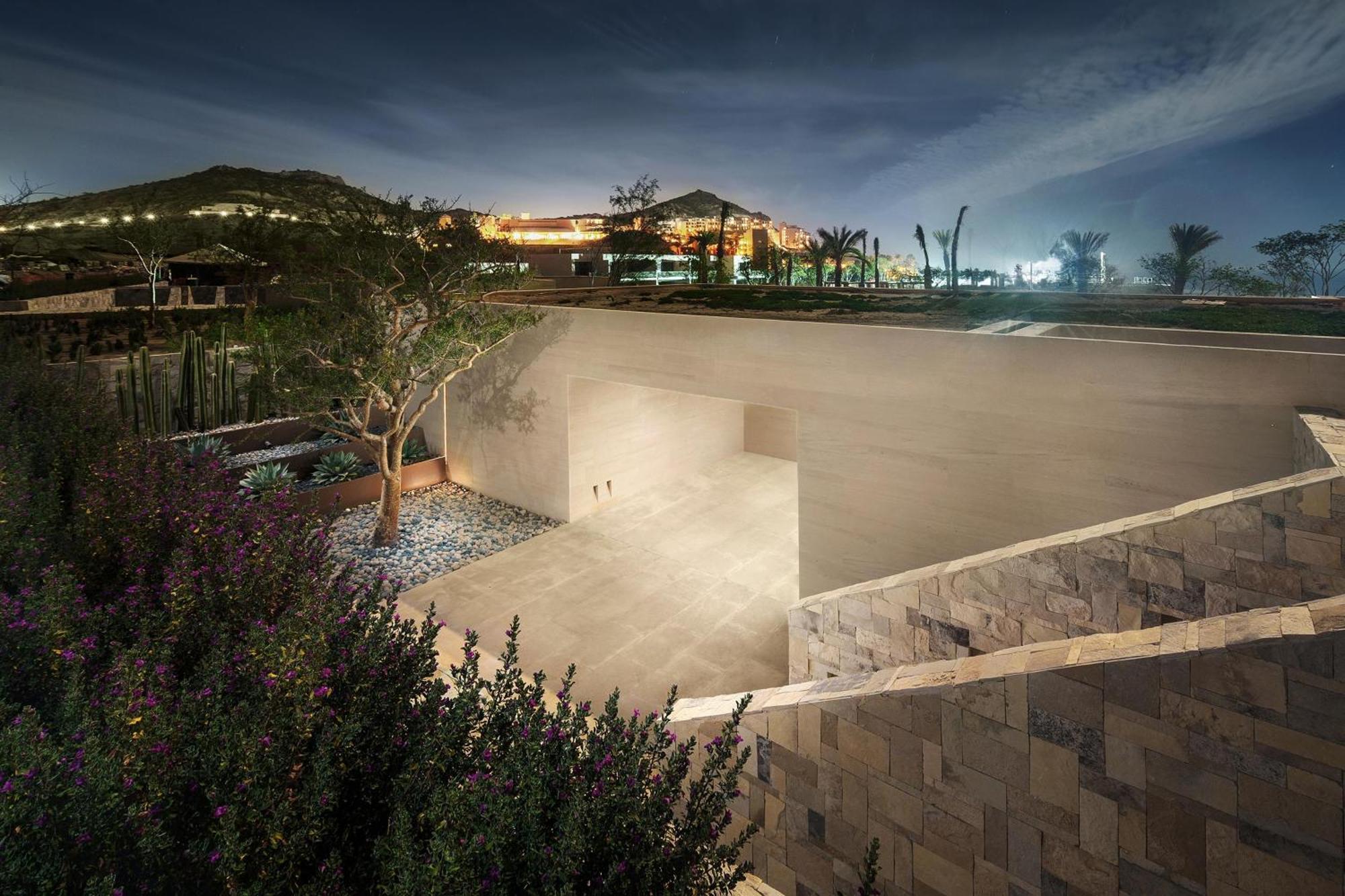 Park Hyatt Cabos At Cabo Del Sol 4* Cabo San Lucas
