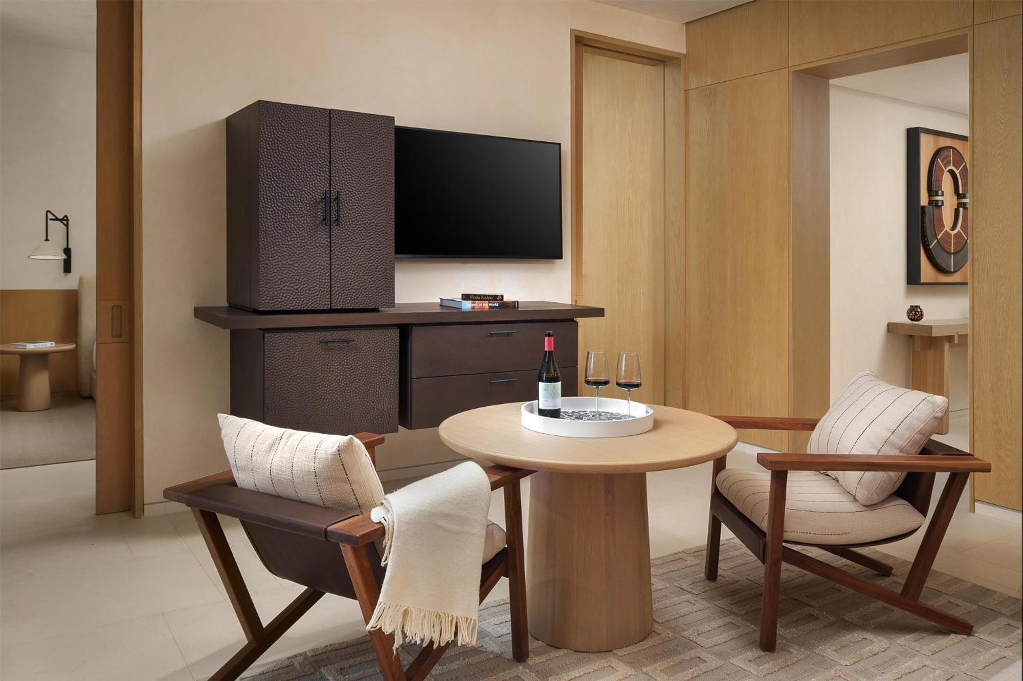 Park Hyatt Cabos At Cabo Del Sol