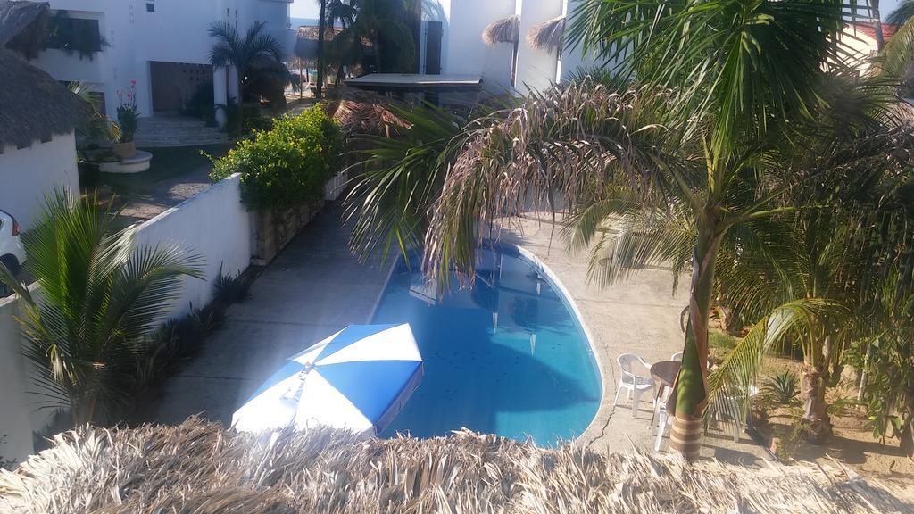 Casa Marina Antonella Holiday home