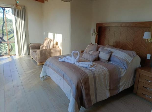 Hotel Centenario Arroyitos 3*