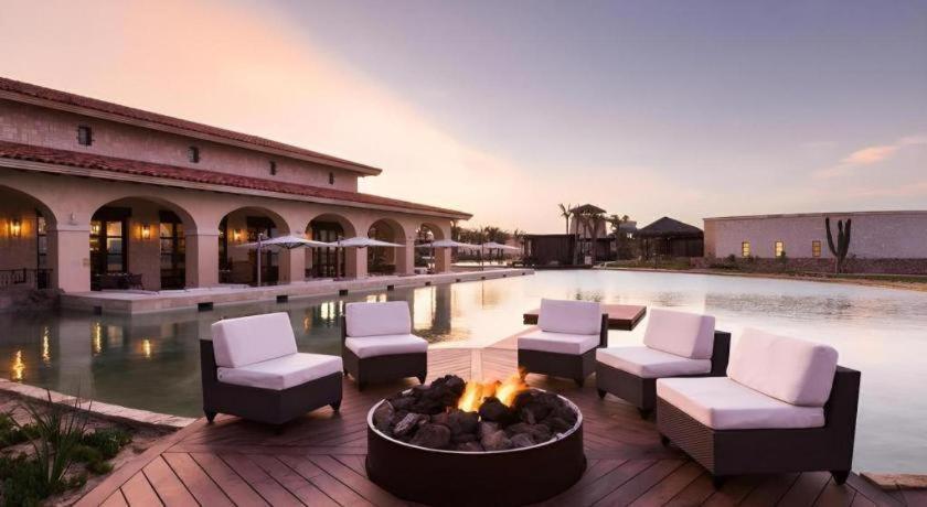 Hotel Grand Solmar Pacific Dunes Resort, Golf &