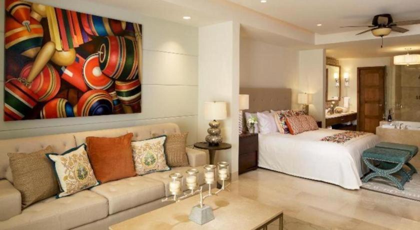 Hotel Grand Solmar Pacific Dunes Resort, Golf & 4*