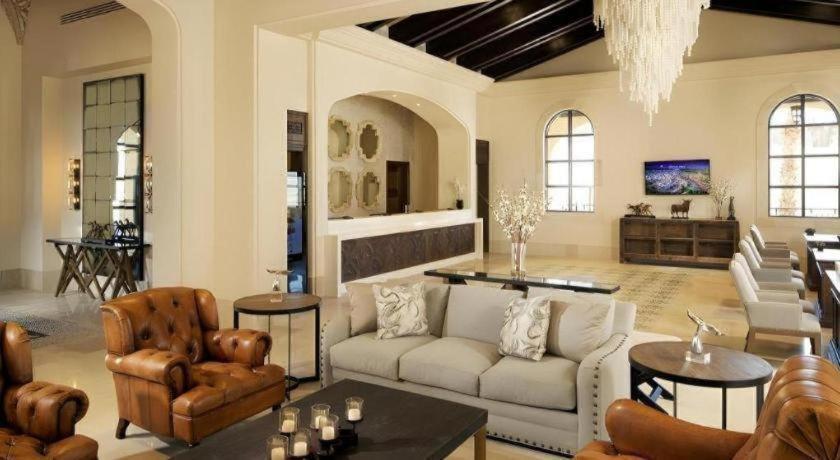 Grand Solmar Pacific Dunes Resort, Golf & Hotel