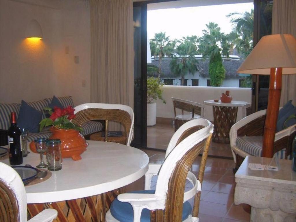 Resort Club Cascadas De Baja Cabo San Lucas