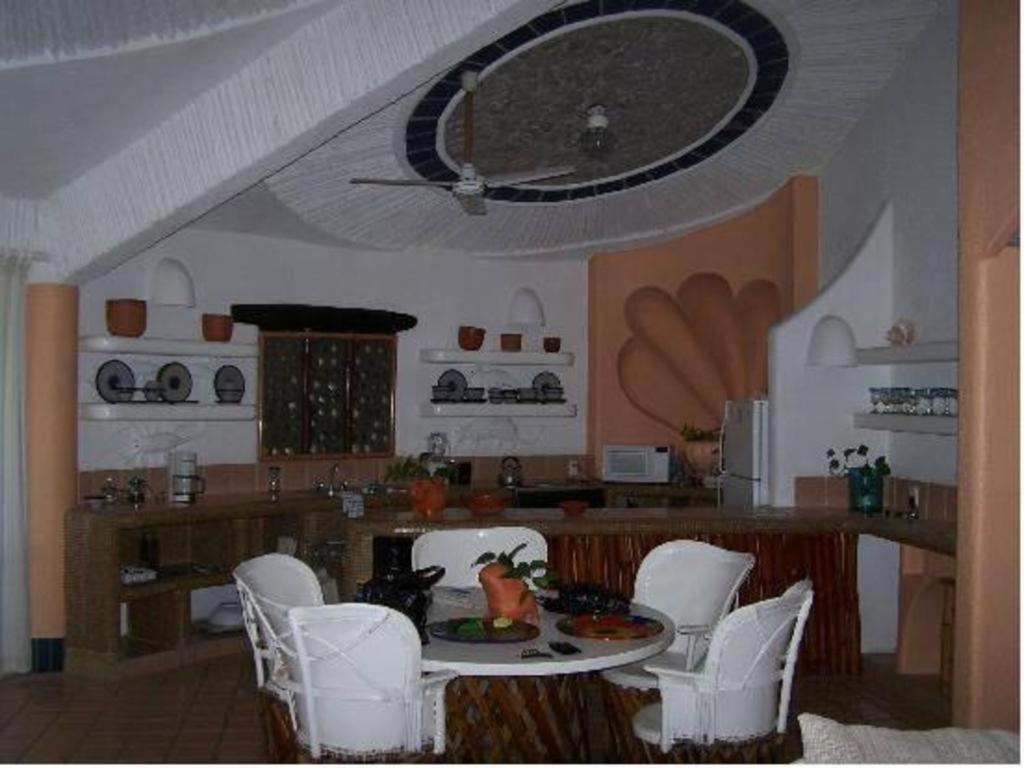 Club Cascadas De Baja 3* Cabo San Lucas