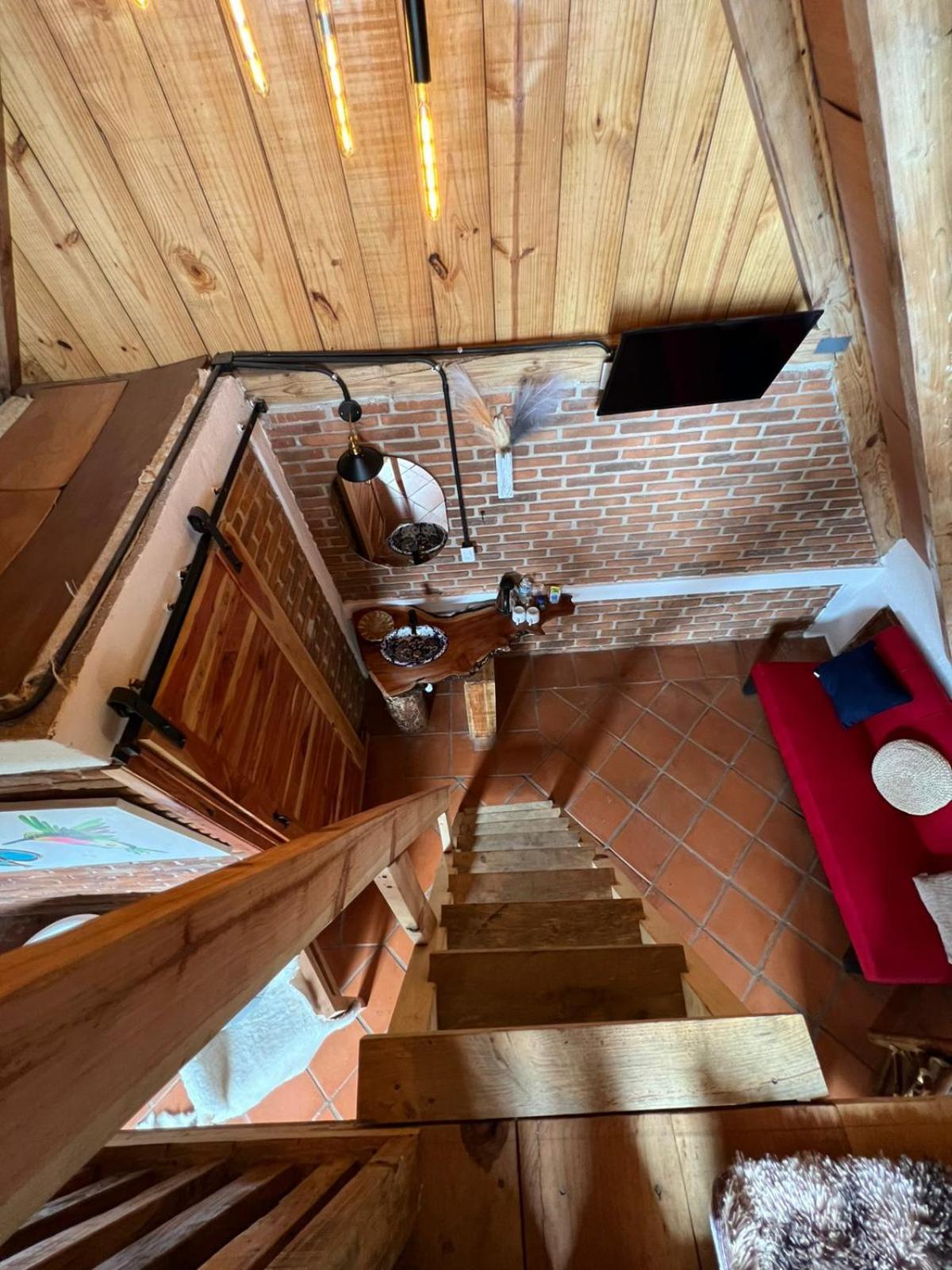 El Lodge *